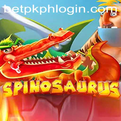Discover the Prehistoric Thrills of Spinosaurus on BETPK.COM