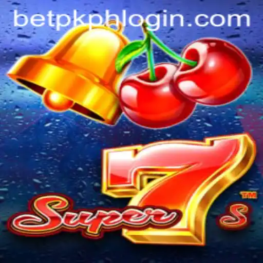 Exploring Super7s: A Thrilling Adventure with BETPK.COM