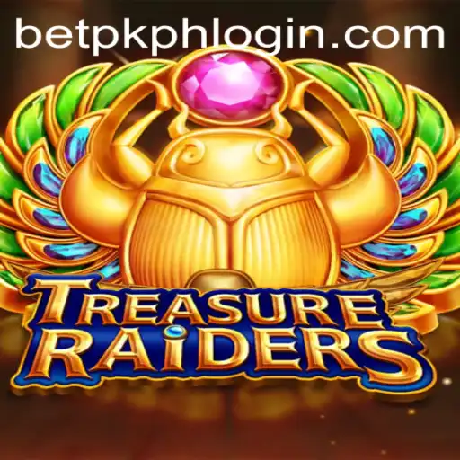 Exploring the Exciting World of TREASURERAIDERS: A Game of Strategy and Adventure