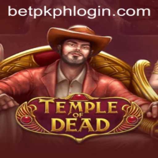 Explore the Exciting World of TempleofDead: A Deep Dive into the Gameplay and Rules