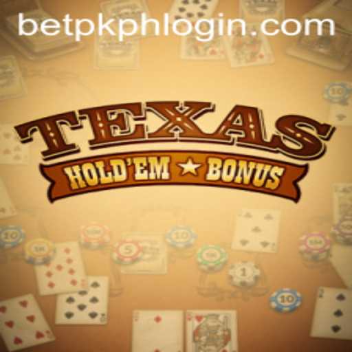 Exploring Texas Hold'em Bonus at BETPK.COM