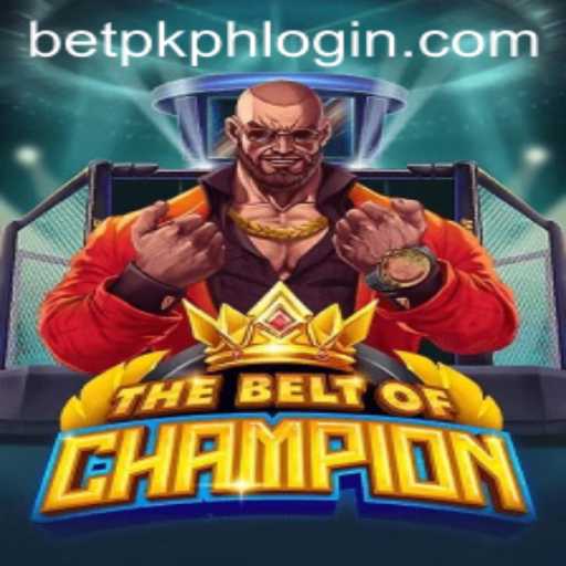 TheBeltOfChampion: A Deep Dive Into the Thrilling Sports Game