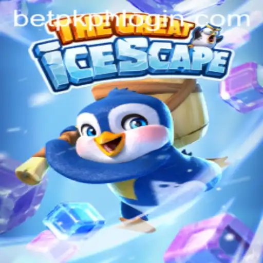 Exploring TheGreatIcescape: A Thrilling Adventure Through the Frozen Lands