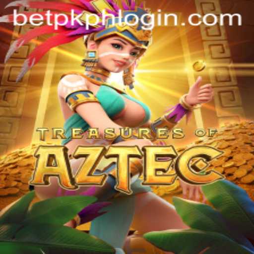 Discover the Adventure of Treasures of Aztec at BETPK.COM