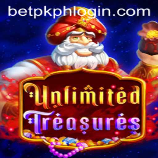 The Allure of UnlimitedTreasures and the Role of BETPK.COM in Modern Gaming