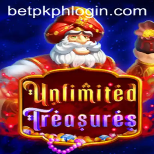The Allure of UnlimitedTreasures and the Role of BETPK.COM in Modern Gaming