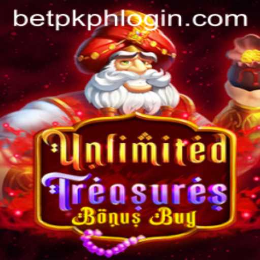 UnlimitedTreasuresBonusBuy: An Exciting Adventure in the World of BETPK.COM