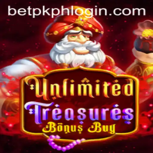 UnlimitedTreasuresBonusBuy: An Exciting Adventure in the World of BETPK.COM