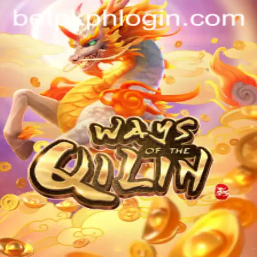 Exploring the Fascinating World of 'Ways of the Qilin' Casino Game