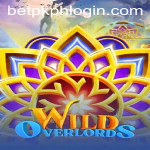 Discover the Thrilling Adventure of WildOverlords with BETPK.COM